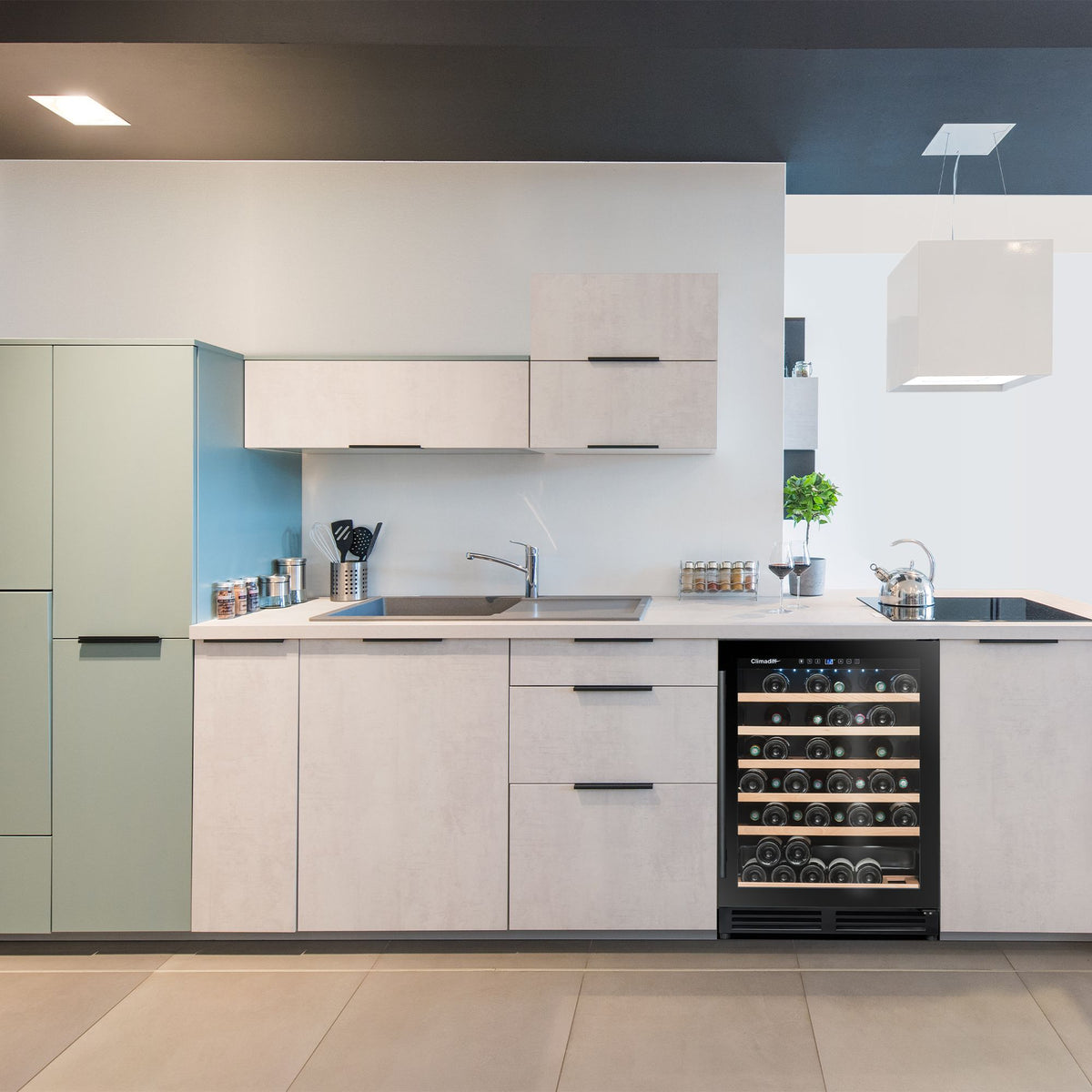 Vinkøleskabe – Design Billigt ApS