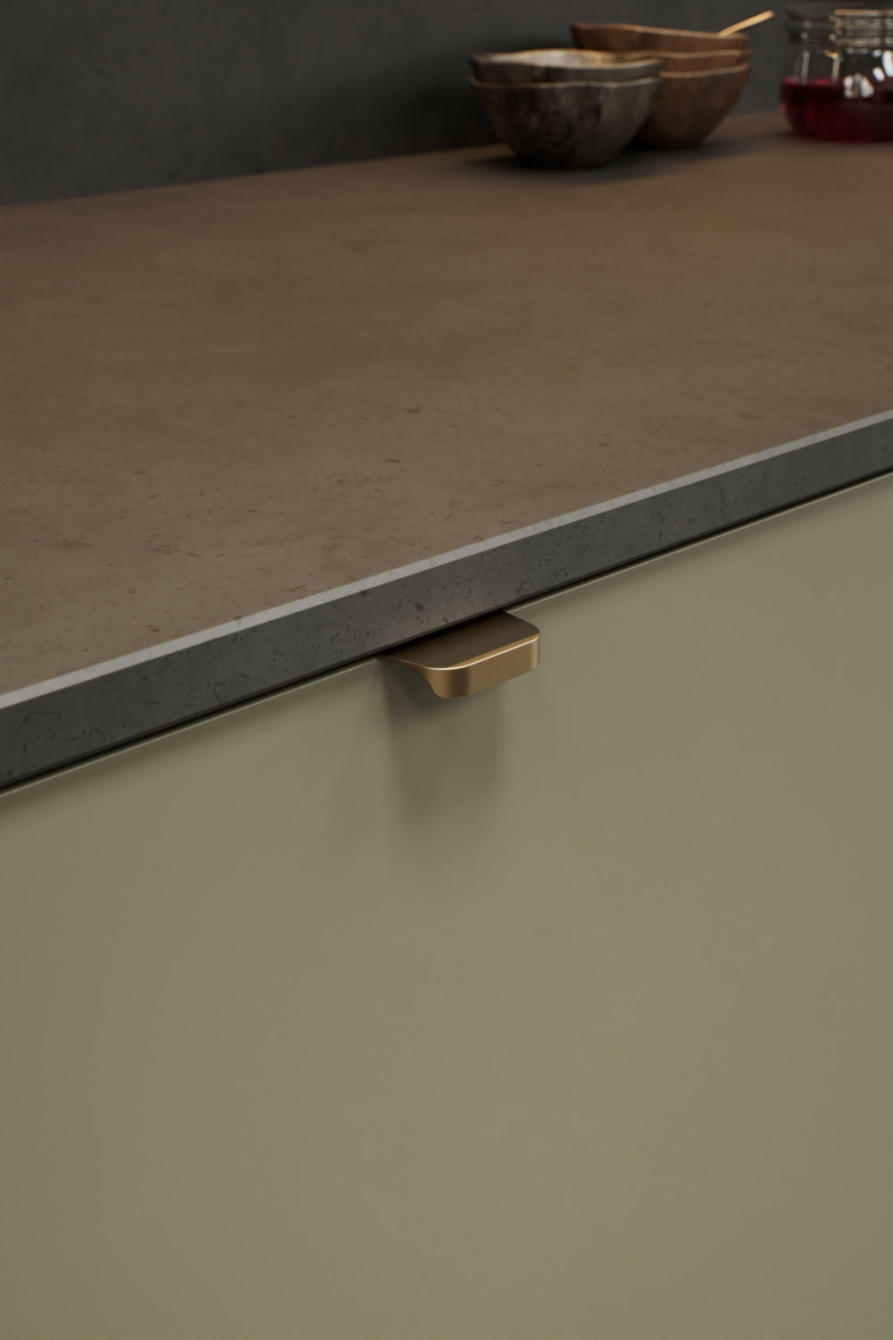 Comet greb - vælg mellem forskellige farver