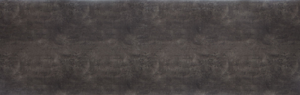 0275 Dark Concrete Fiber kompakt bordplade på mål