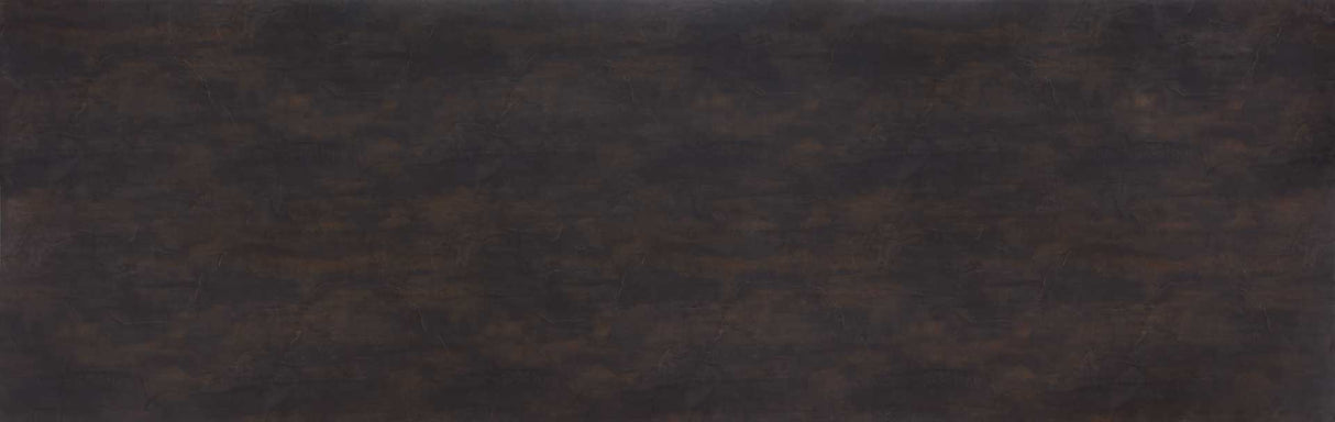 0629 Black Gold Metal Slat Fiber kompakt bordplade på mål