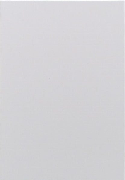 Multi-Living Hvid Grebsfri Monaco 78 / 30 cm løs låge 89,2 x 29,6 cm