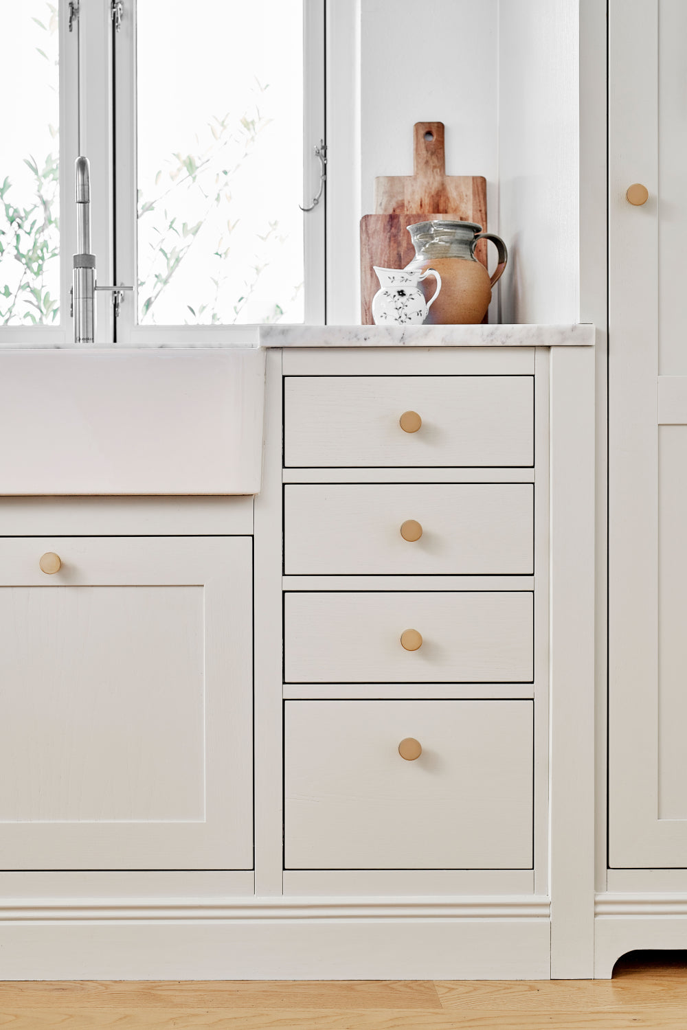 Dot konp greb - vælg mellem forskellige farver