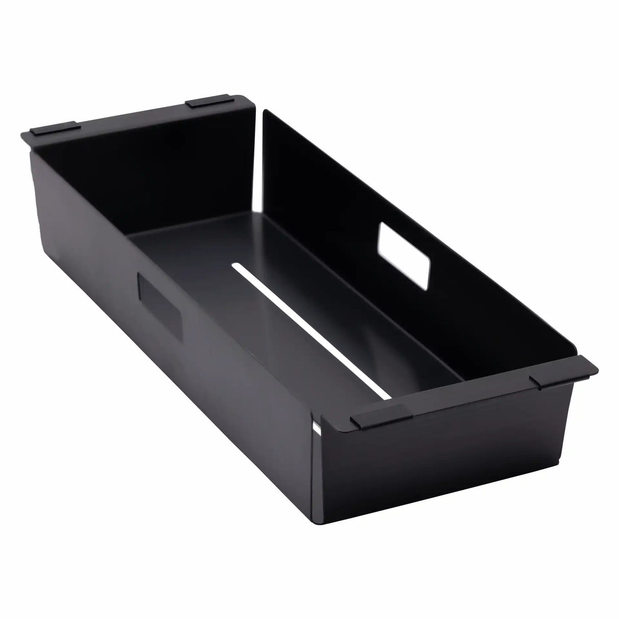 SKYLLESKÅL TIL KUBUS VASKE, PVD SHADOW