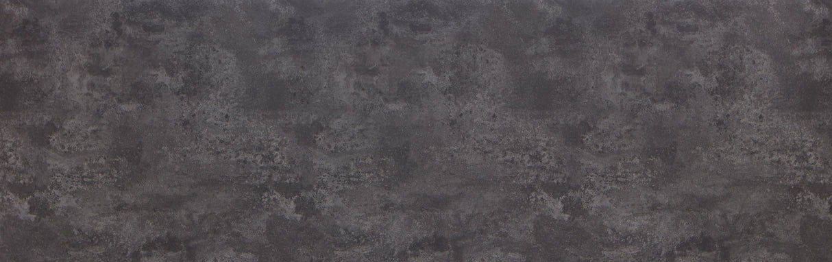 1074 Rustic Lava Stone Fiber kompakt bordplade på mål