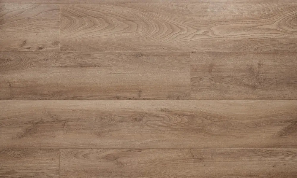 Organic silent - Plank 7495 Nature oak