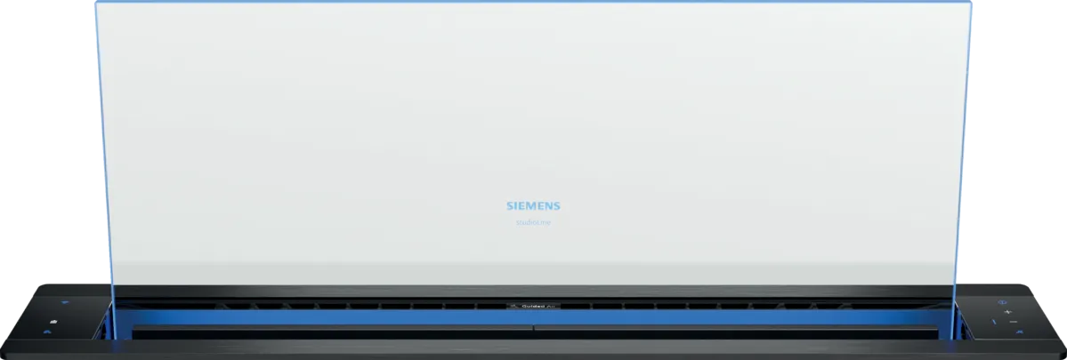 Bordemfang 80 cm flush installation - Siemens iQ700 - LD88WMM65