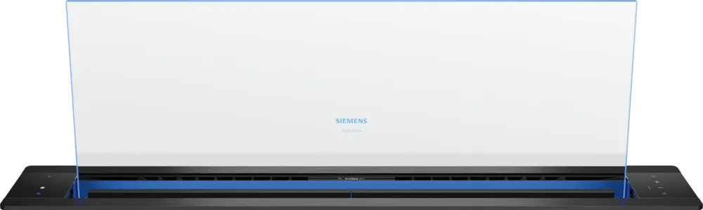 Bordemfang 90 cm flush installation - Siemens iQ700 - LD98WMM65