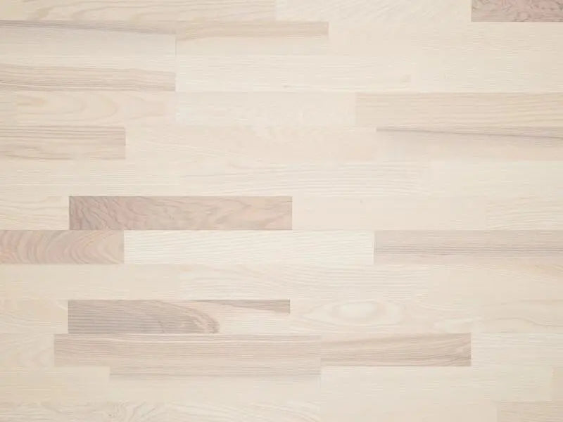 Timberman Parket Ask Accent Hvid Trægulv 13x190x2200 - 144017s