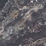 1456 Rocks Fiber kompakt bordplade på mål