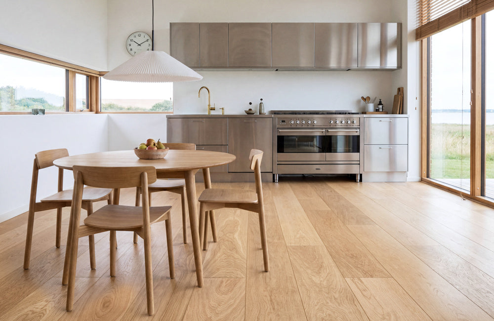 Timberman Novego Eg Prime natur, Innoplank | 147220