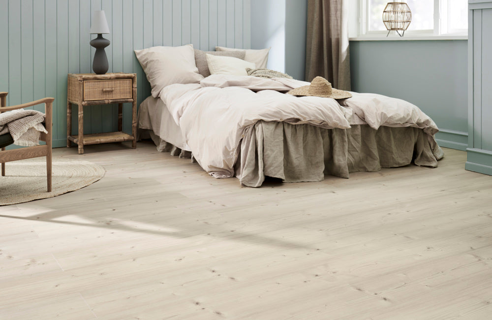 Timberman Novego Vinylplank - Kalmar 7,0x228x1800 - 155029