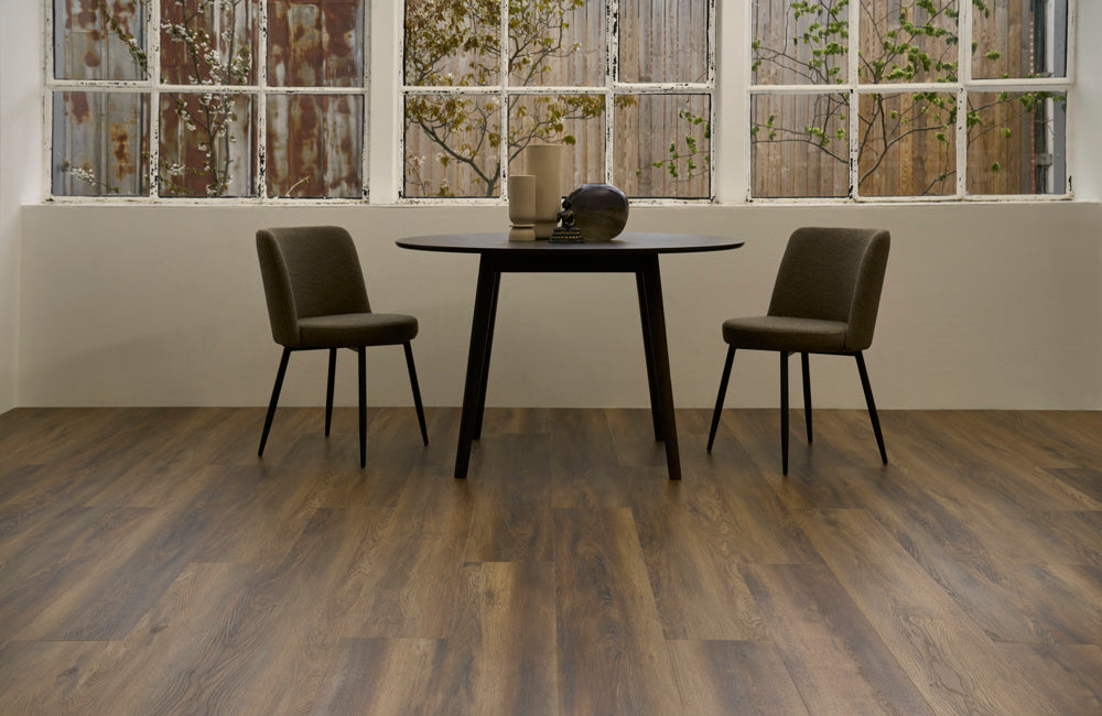 Timberman Novego Plus Vinyl plank - Sherwood 8,0x228x1800 - 155075