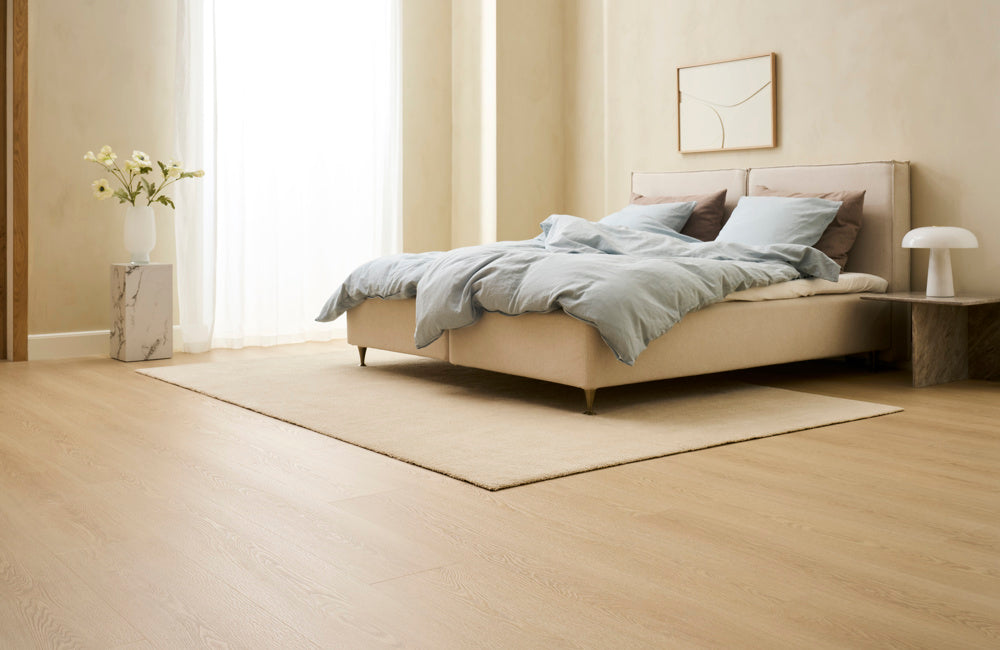 Timberman Novego Plus Vinyl plank - Princeton 8,0x228x1800 - 155078