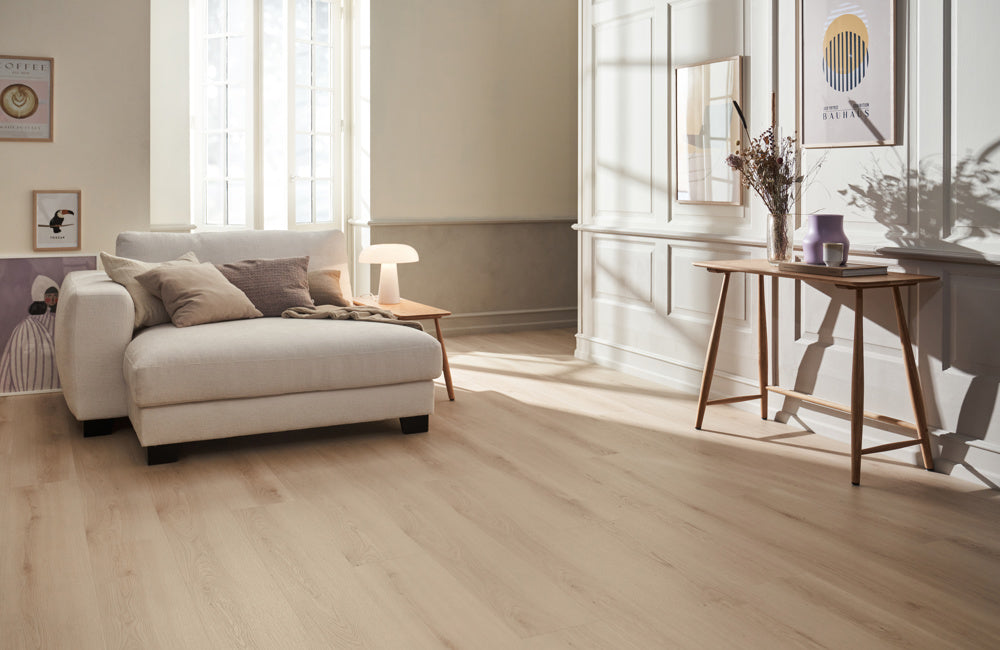 Timberman Novego Vinylplank - Alberta Oak 7,0x225x1830 - 155095