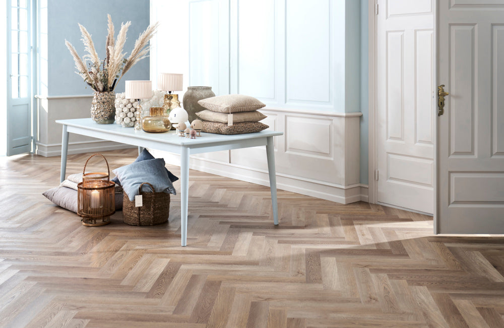 Timberman Novego Pro - Cambridge Nature 2,5x90x450 - 155117