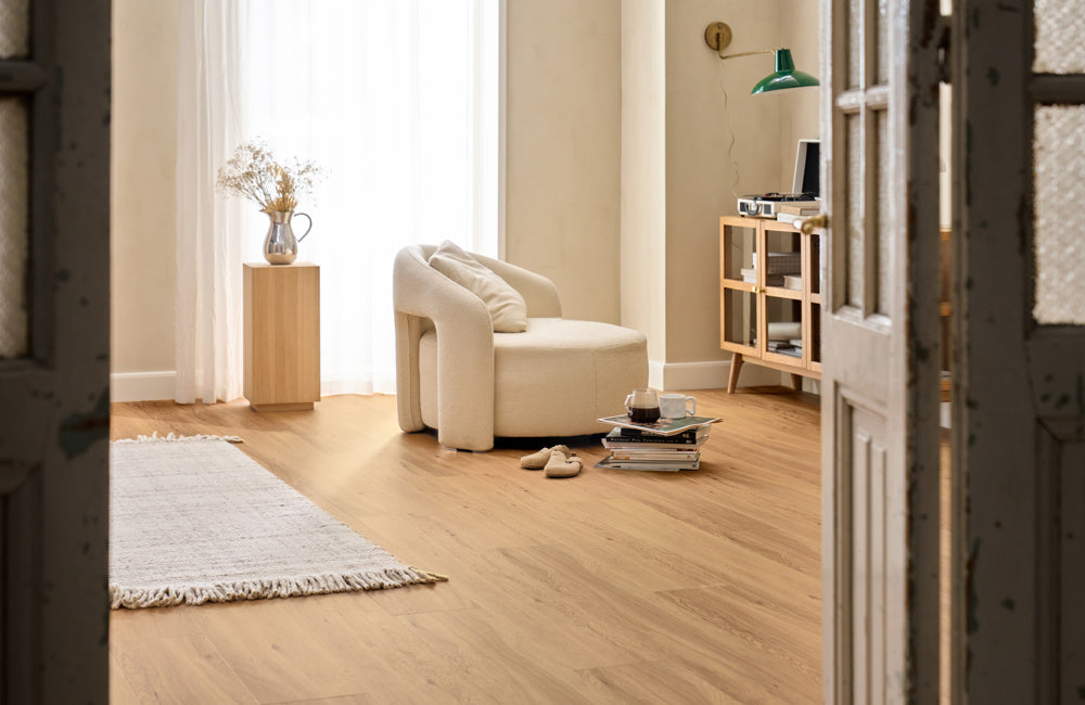 Timberman Novego Premium Vinyl plank - Colombia 9,0x225x1800 - 156040