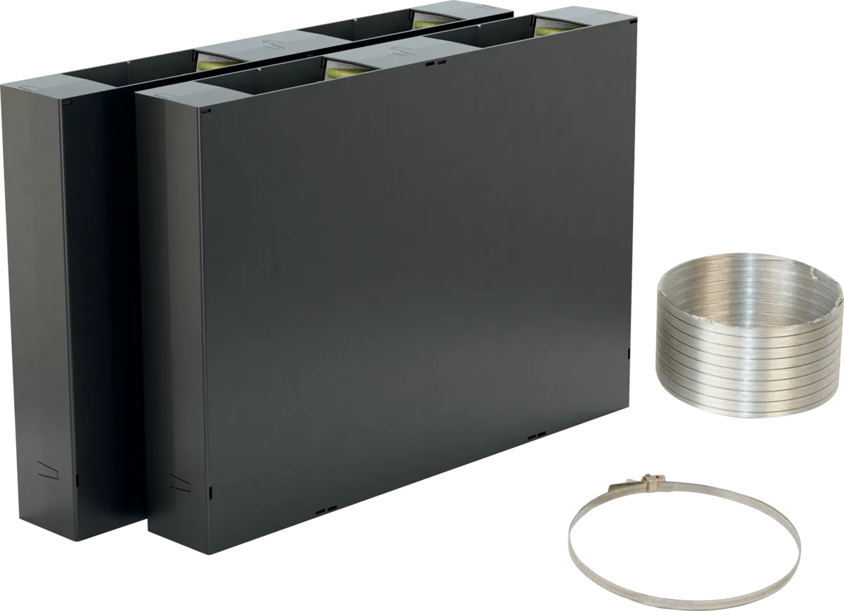 cleanAir Plus recirkulationssæt - LZ21WWI17