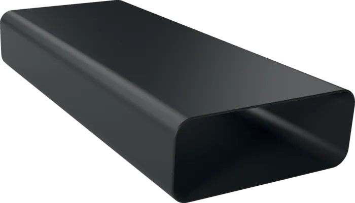 Fladkanal 500mm - HZ9VDSM1