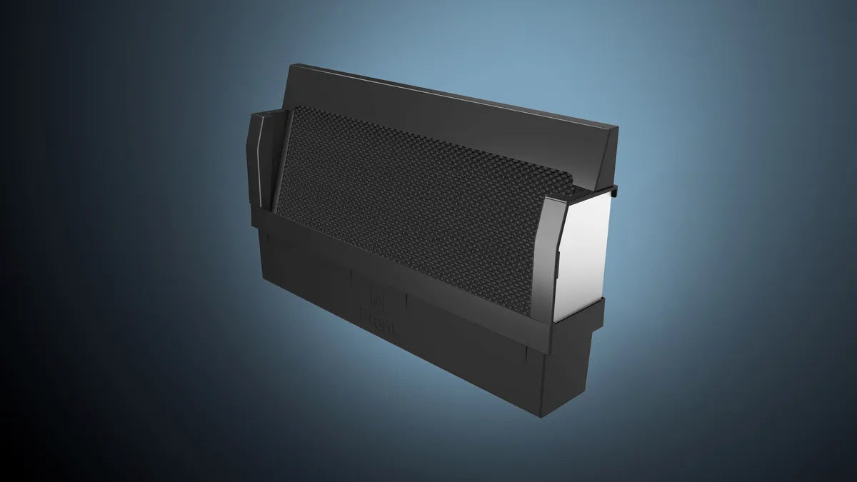 Bordemfang 80 cm flush installation - Siemens iQ700 - LD88WMM65