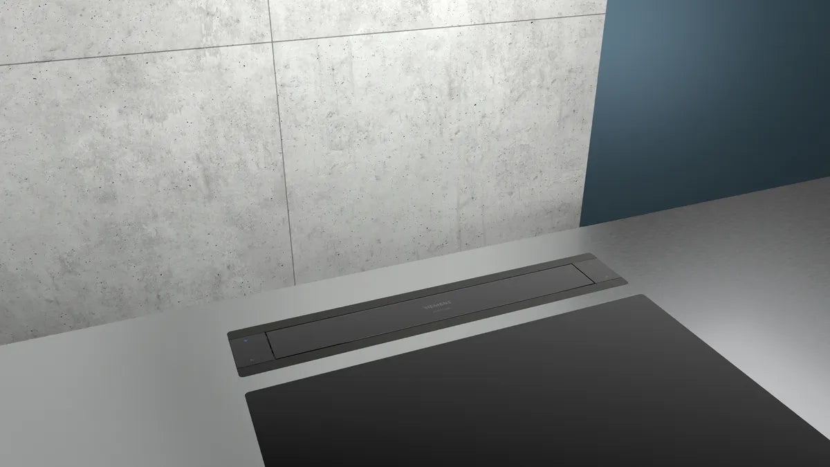 Bordemfang 80 cm flush installation - Siemens iQ700 - LD88WMM65