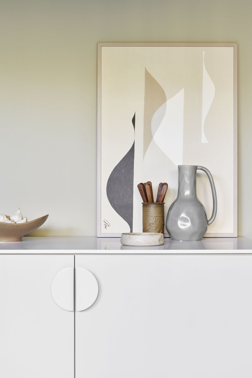 Horizon large greb - vælg mellem forskellige farver