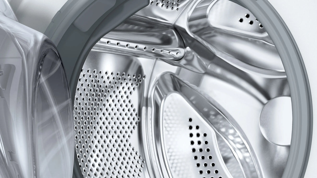 Siemens iQ500 Kombineret vask og tør 8/5 kg - WK14D490EU