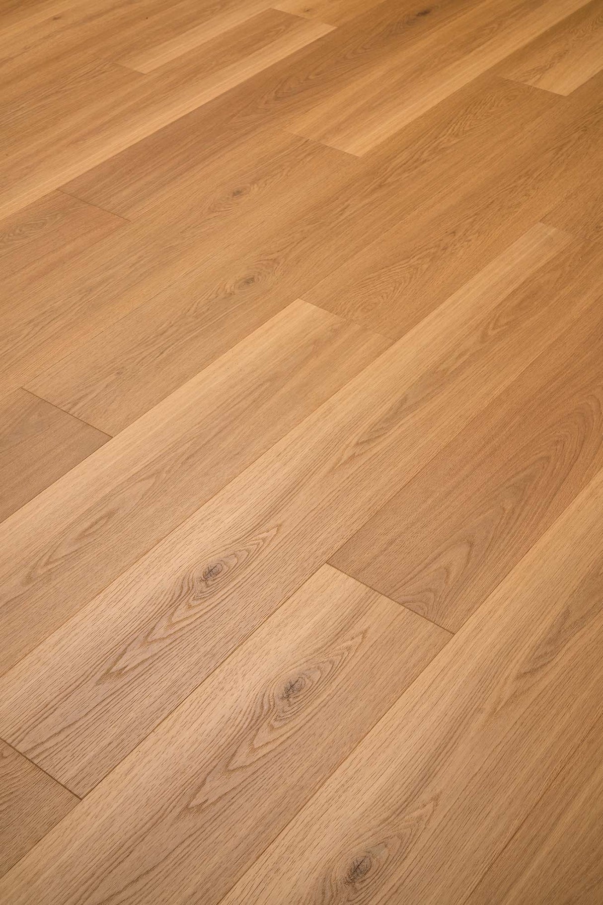 Chestnut rustik oak