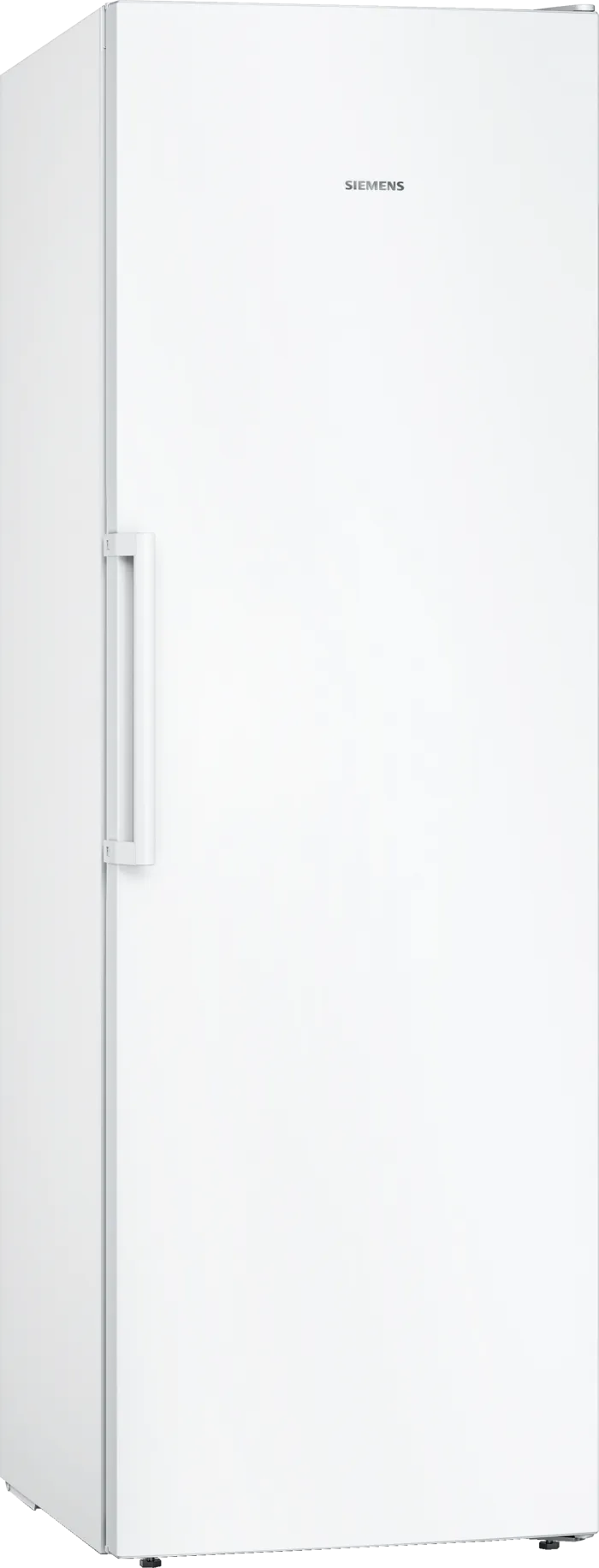 iQ300 Fryseskab 186 x 60 cm Hvid - GS36NVWEV