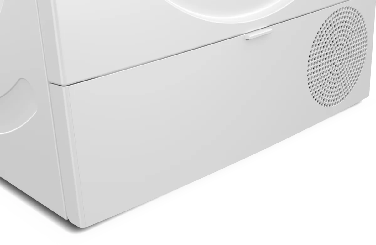 Tørretumbler kondens A++ m/disp. varmepumpe 8kg - Siemens iQ300 - WT45HV0BDN