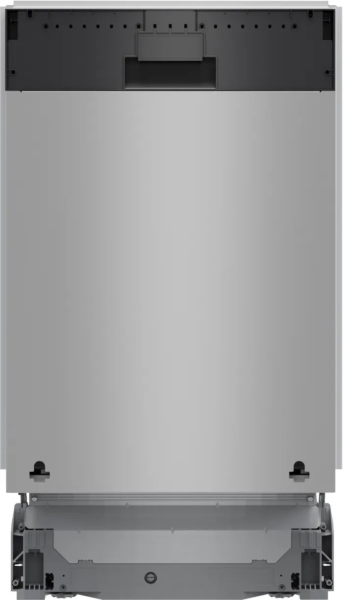 iQ100 Fuldt integrerbar opvaskemaskine 45 cm - SR61IX05KE