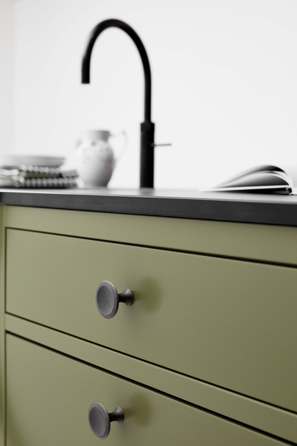 Bell Knop greb - vælg forskellige farver