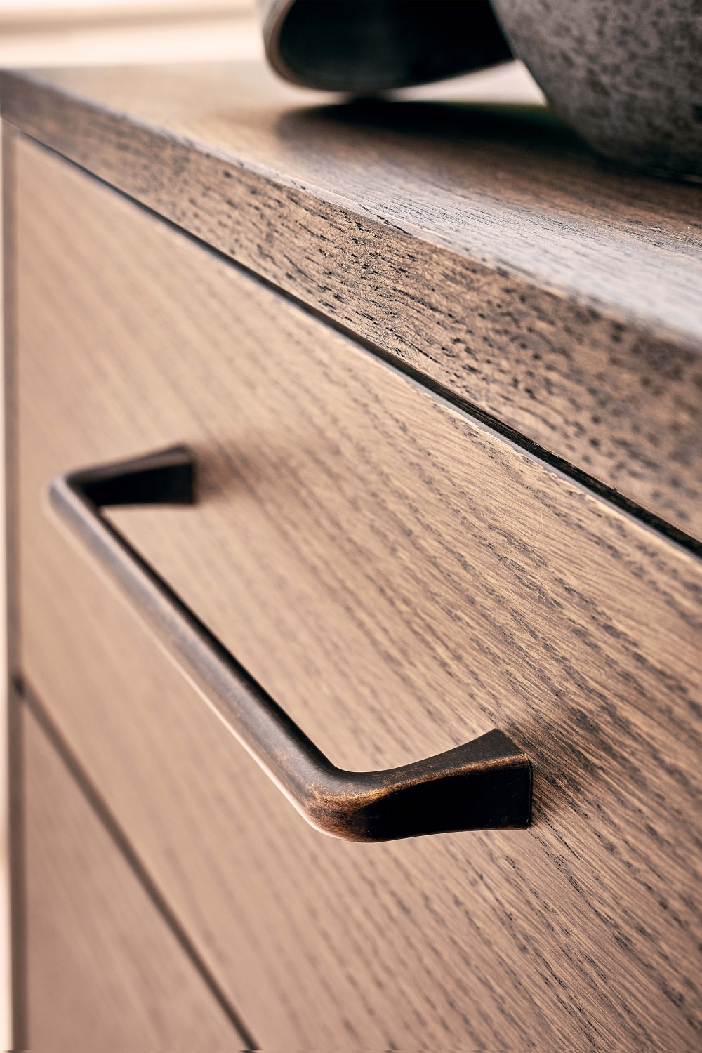 Concave greb - vælg mellem forskellige farver