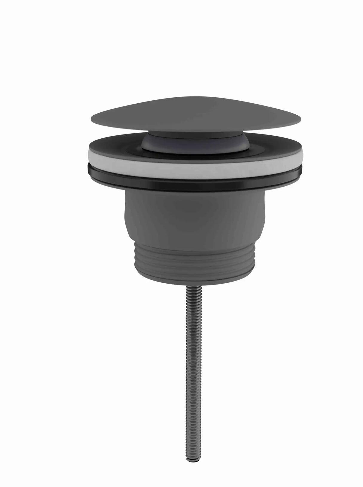 PRIMY UNIVERSAL POP-UP BUNDVENTIL, SCRAP