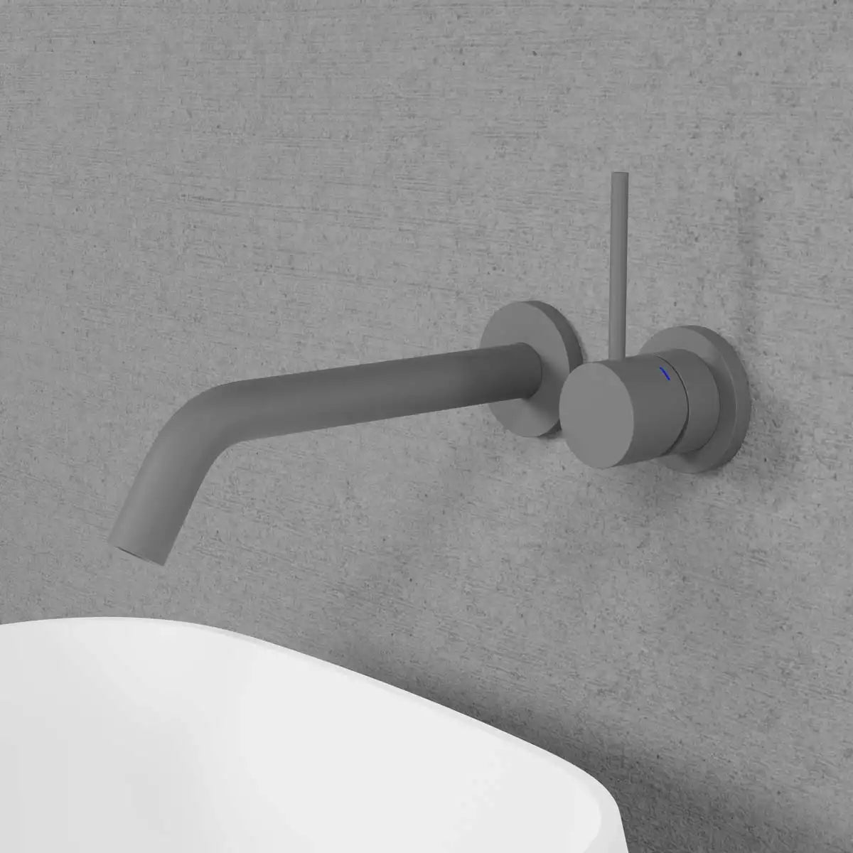 Primy Harmonized 1 indbygningsarmatur til håndvask, Scrap