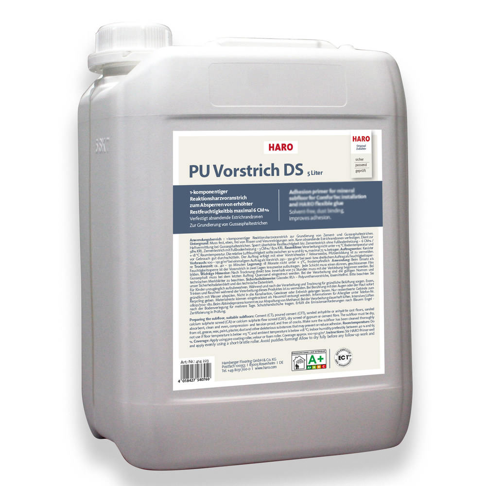 Haro PU Primer DS 414223