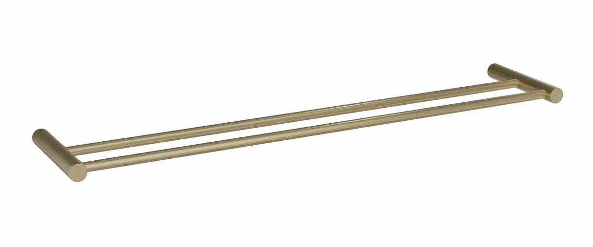 Primy Steel Style håndklædestang 600 mm, Sand