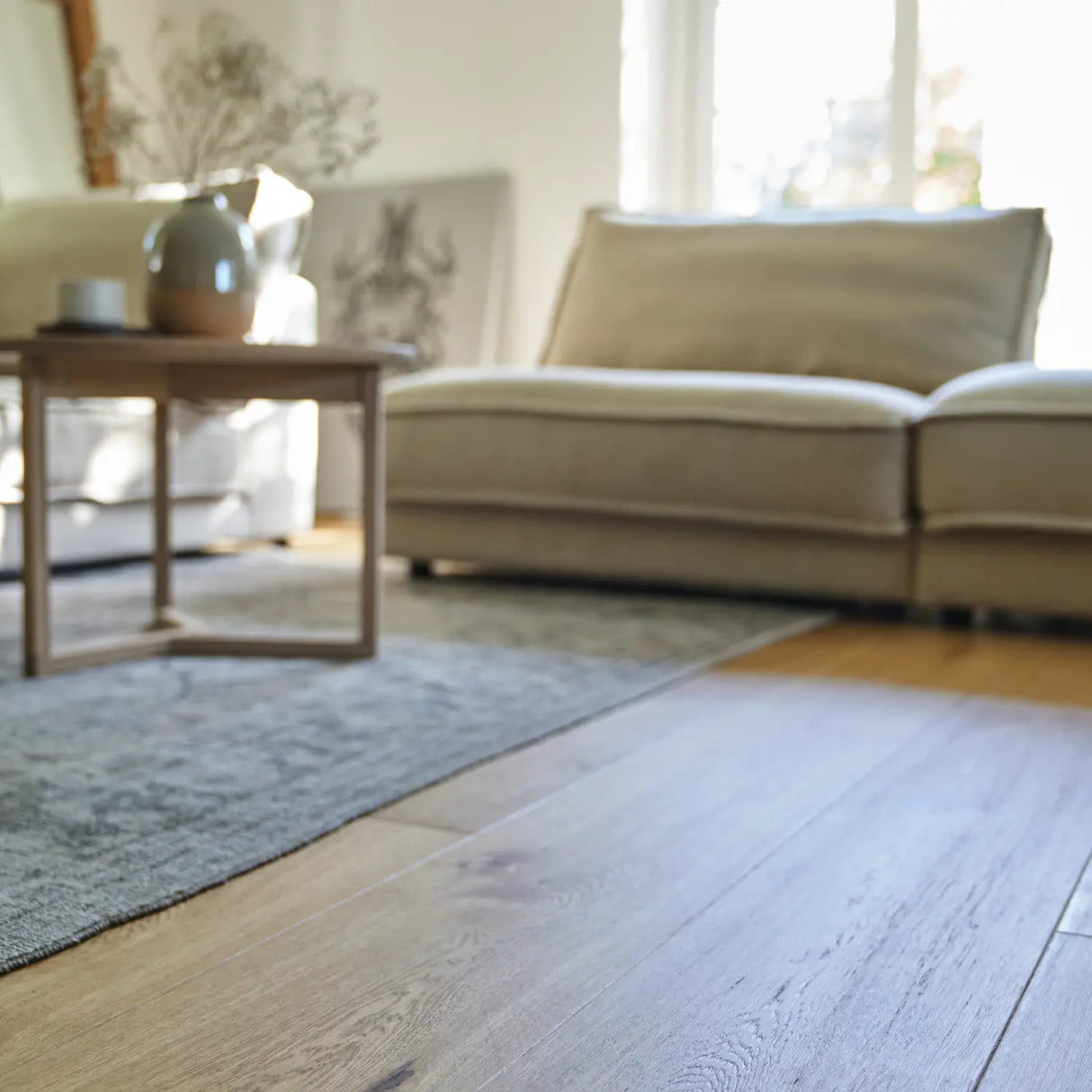 Timberman Wideplank Eg Country