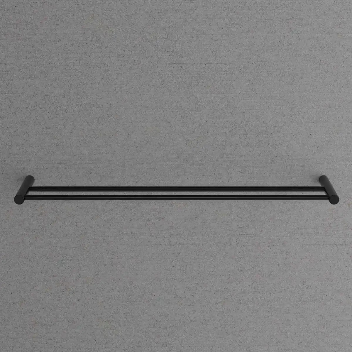 Primy Steel Style håndklædestang 600 mm, Shadow