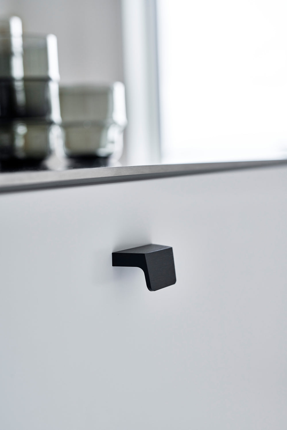 Envelope Knob greb - vælg mellem forskellige farver