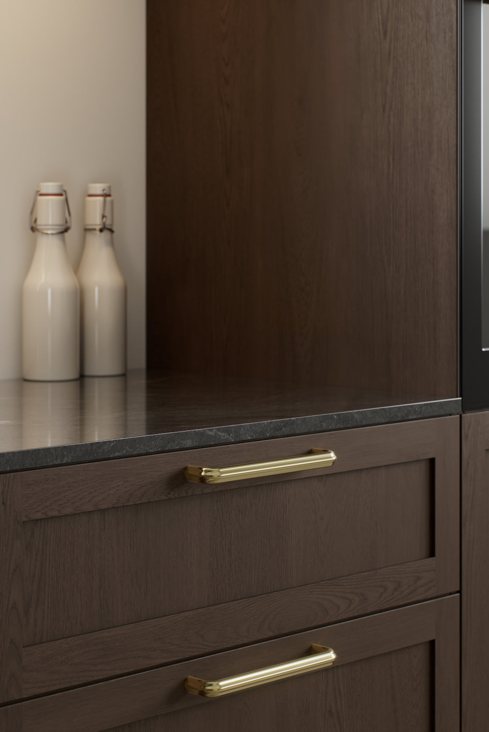 Grace greb - vælg mellem forskellige farver