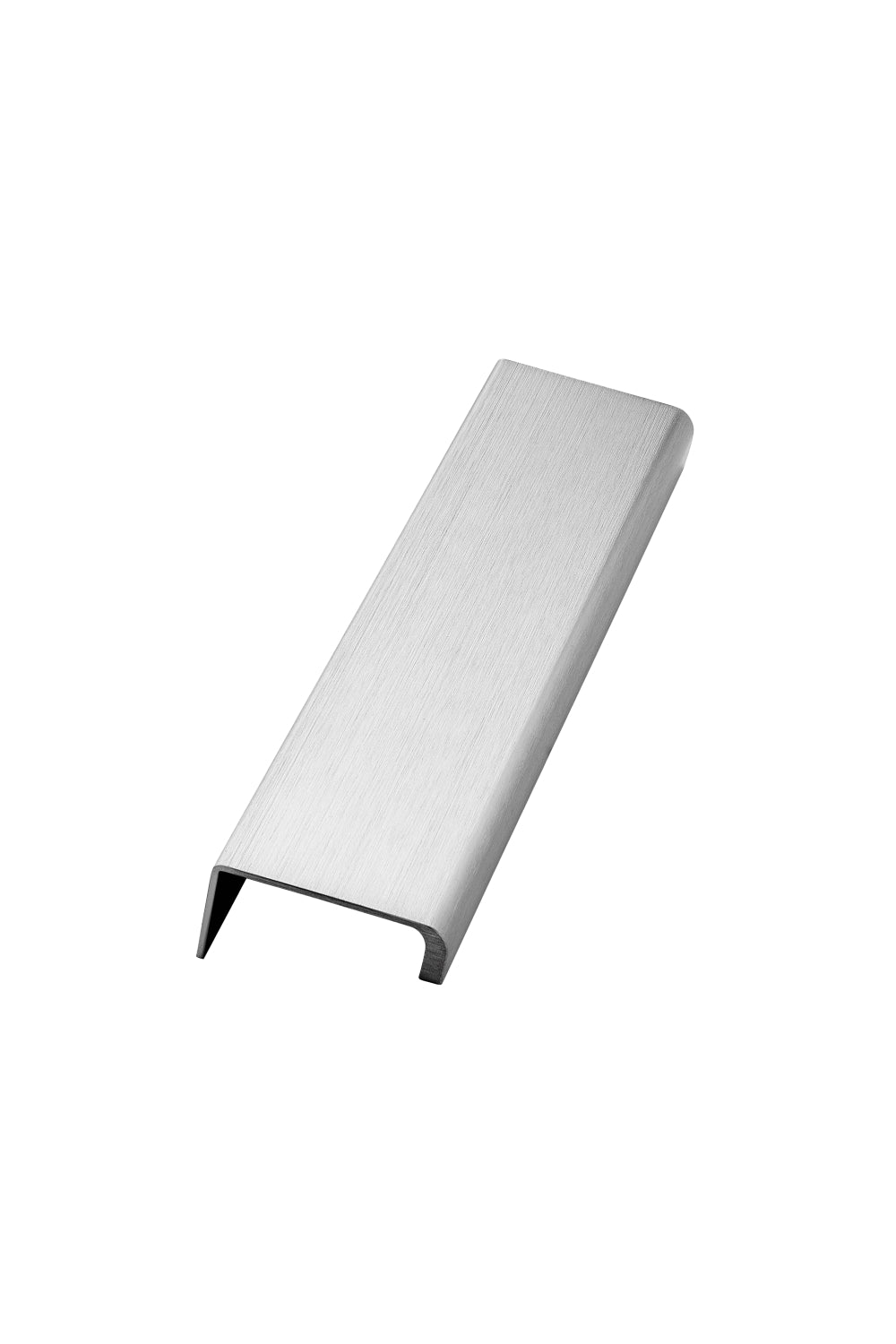 Artisan greb i Inox Look, bred