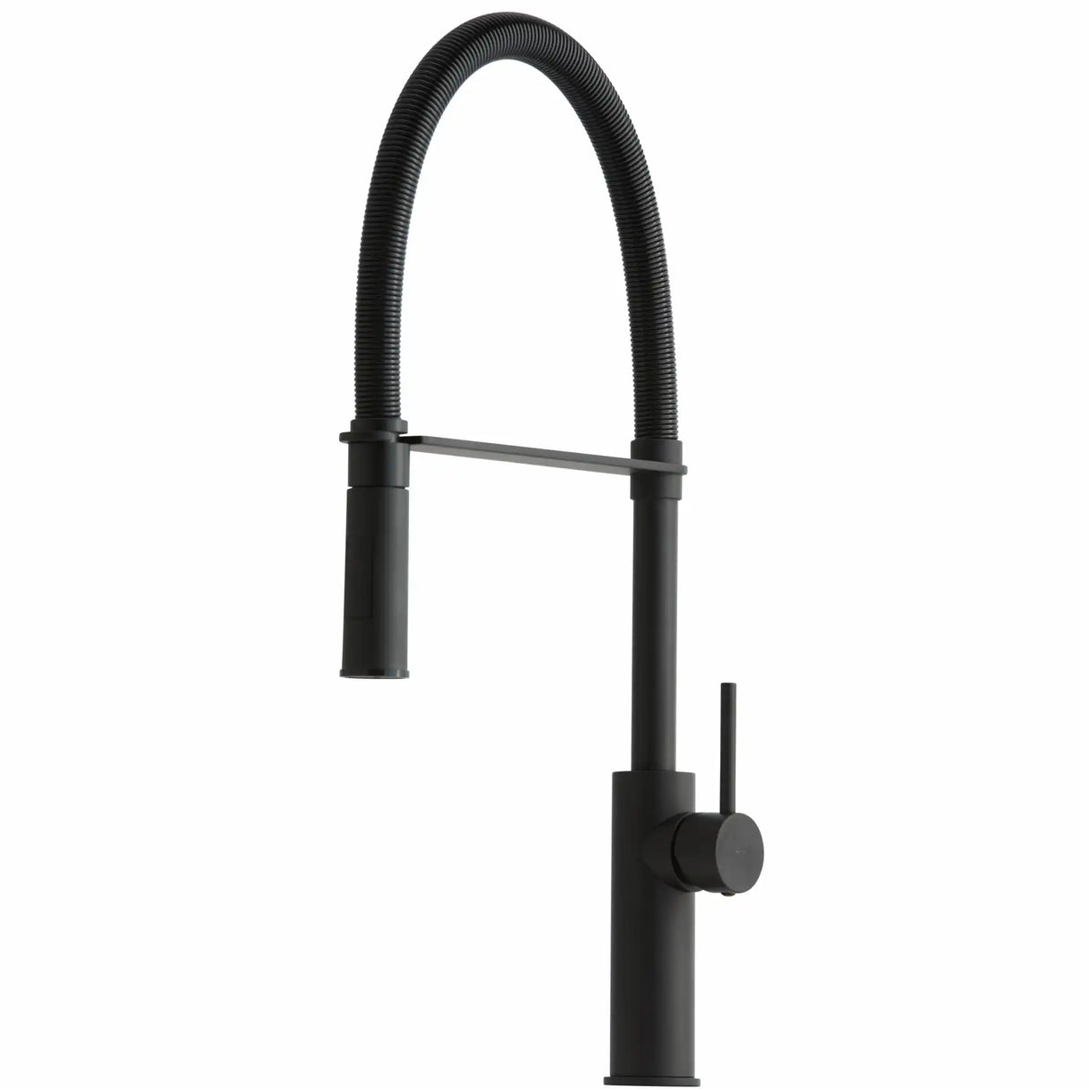 KUBUS 020 KØKKENARMATUR M/UDTRÆK, MATSORT/MATSORT