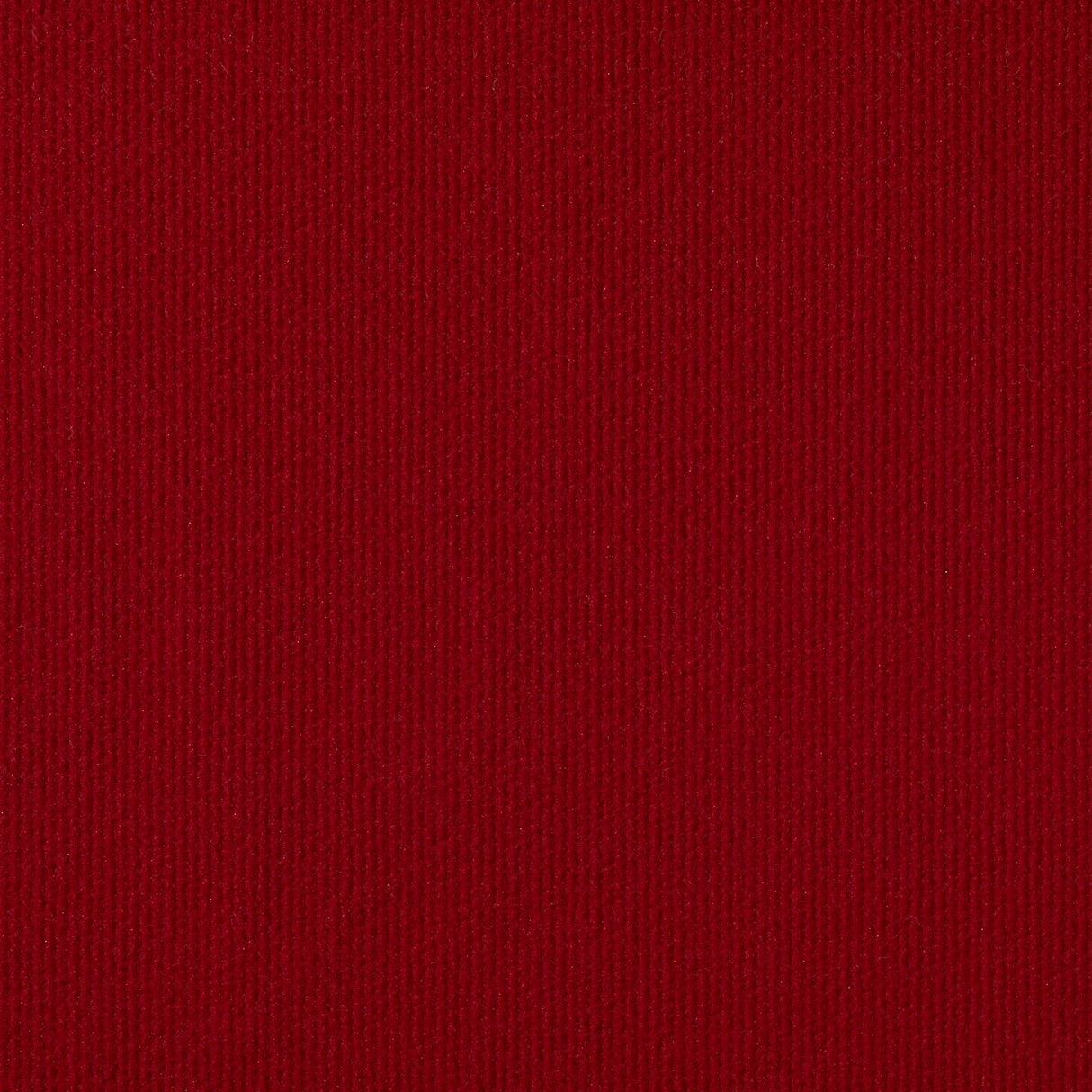 Migadan Malta nålefilt - Cerise (Rød)
