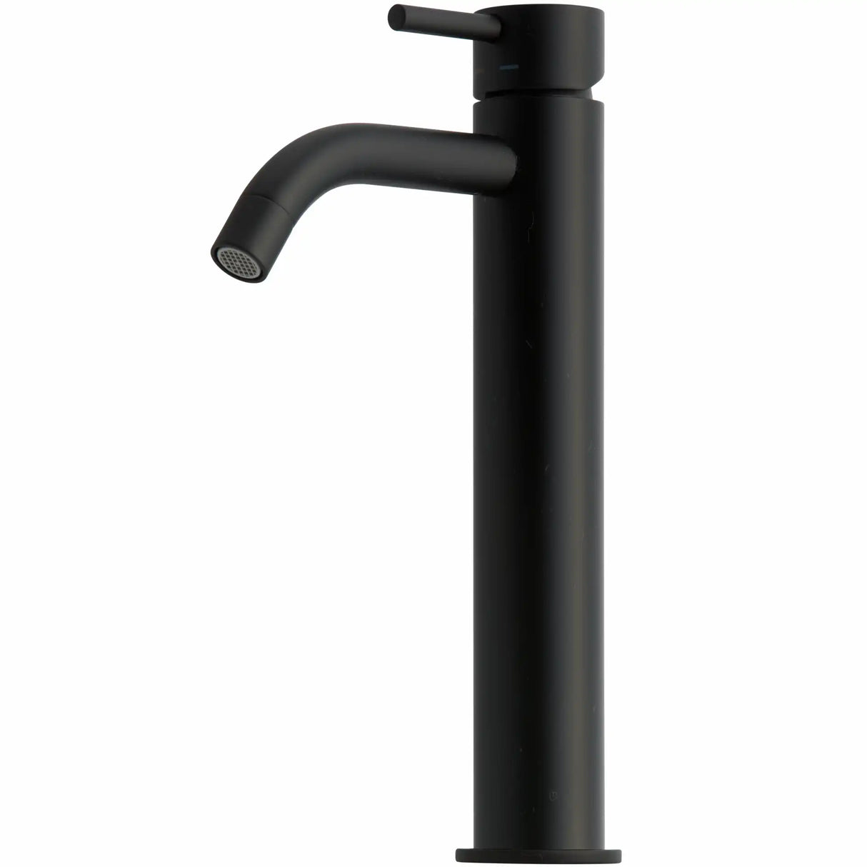 Mira 050 håndvaskarmatur høj model, Matsort