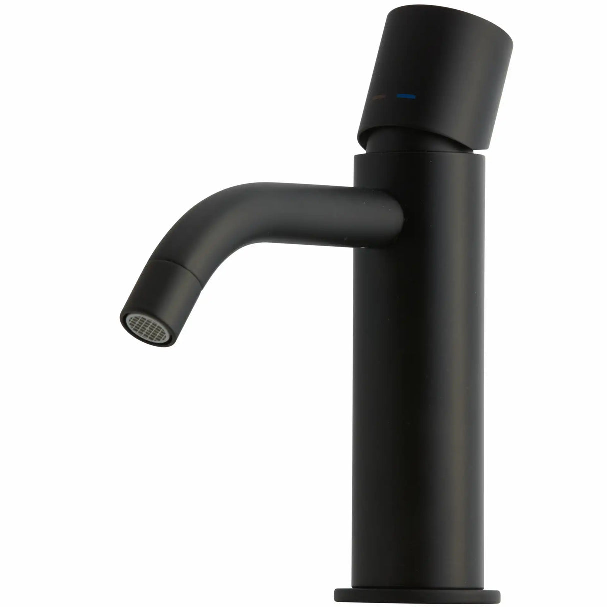 Mira 060 håndvaskarmatur, Matsort