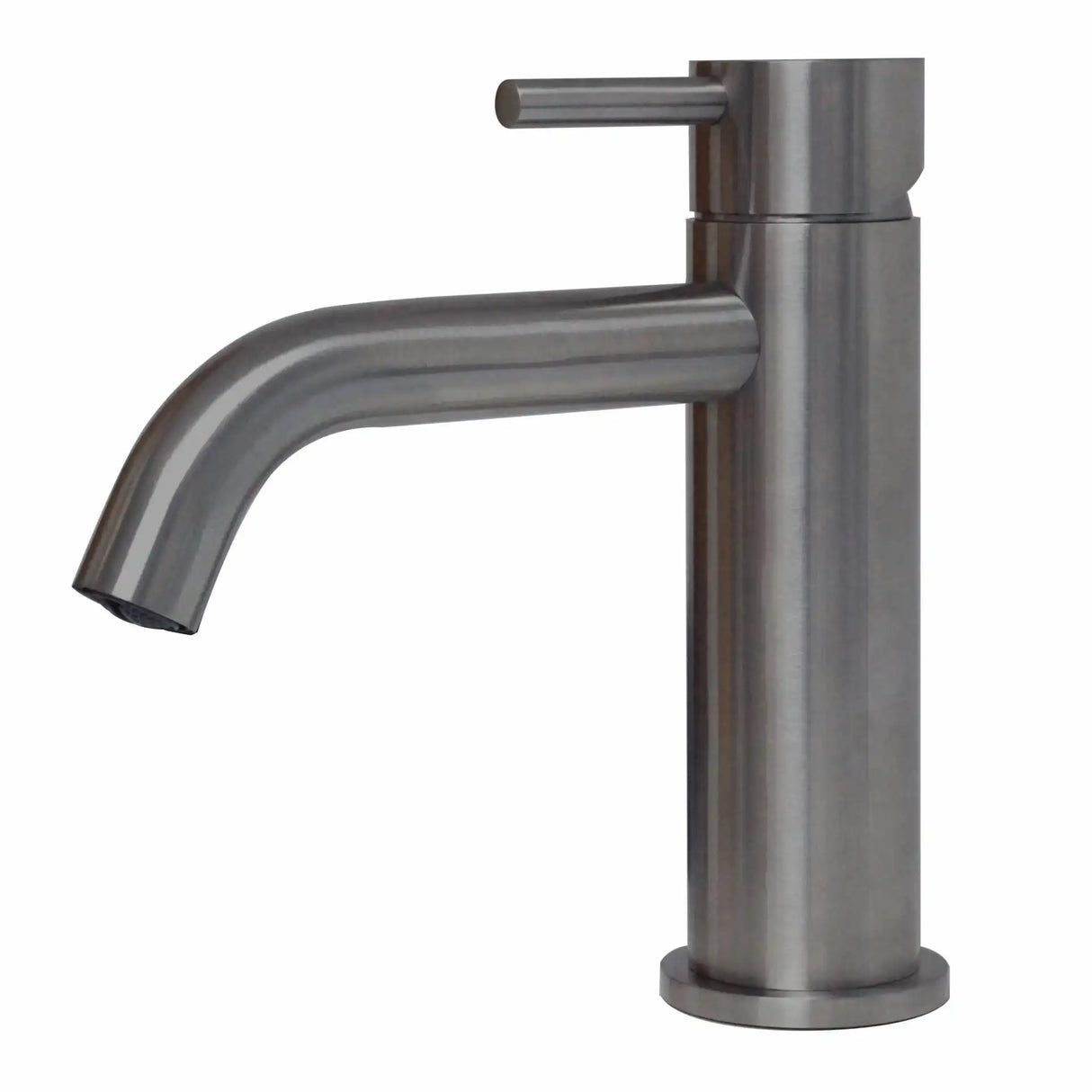 Mira 140 RS håndvaskarmatur, PVD Gunmetal