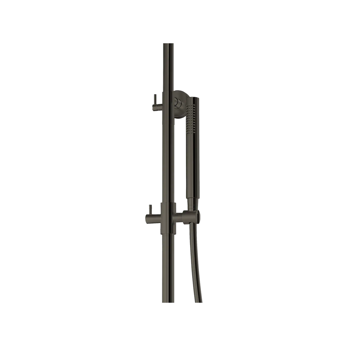 Argo RS komplet brusesystem, PVD Dark Bronze
