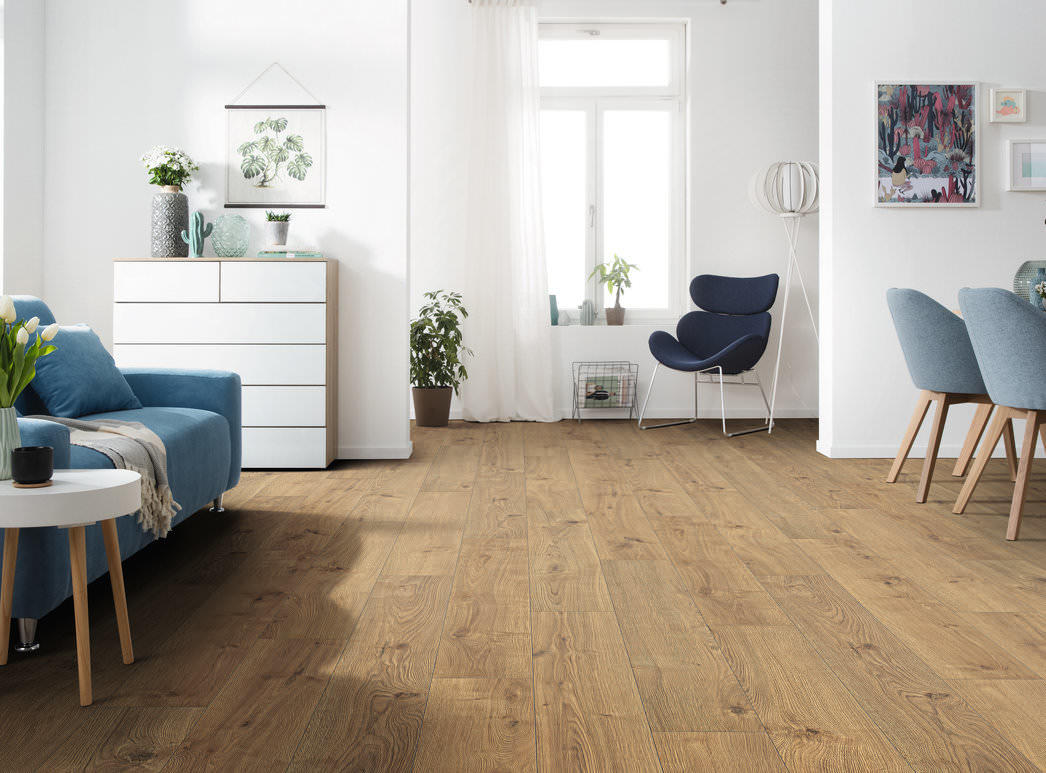 Haro Plank 4V Eg Portland natur* authentic 533123