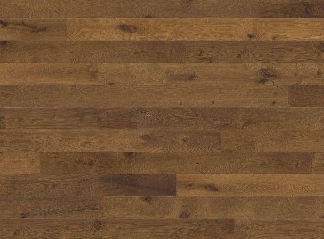 Haro Plank 180 4V Røget eg Sauvage retro børstet 534152