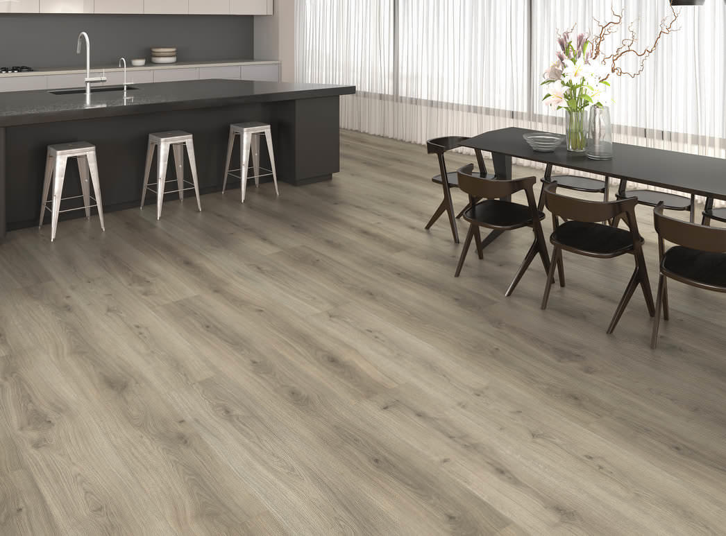 Haro Gran Via 4V Eg Emilia fløjlsgrå* authentic soft 538770